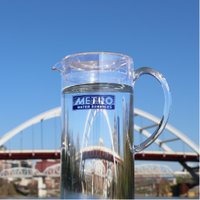 Metro Water Services (@nashvillemws) 's Twitter Profile Photo