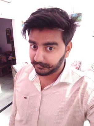 monish_sharma's profile picture. SUFInisam