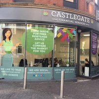 Castlegate Financial Services (@castlegatefina1) 's Twitter Profile