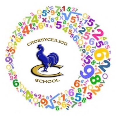 Mathematics Department at Croesyceiliog School; keeping you informed of exam dates, revision materials, trips and other maths related news.