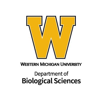 Official Twitter account of @WesternMichU Department of Biological Sciences. #WMU #WMUBIOS