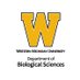 WMU Biological Sciences (@wmubios) Twitter profile photo WMU Biological Sciences (@wmubios) Twitter profile photo