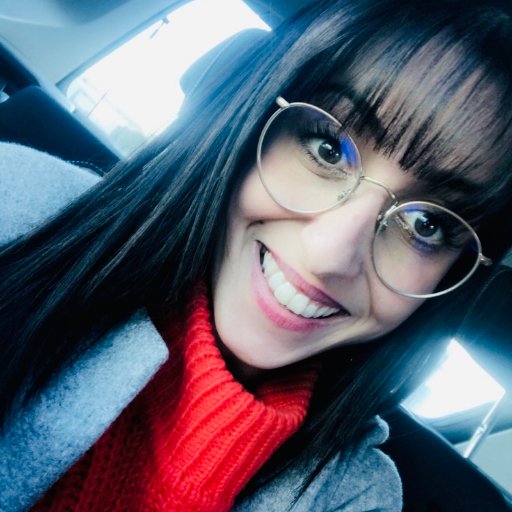 EvaMaglio's profile picture. 