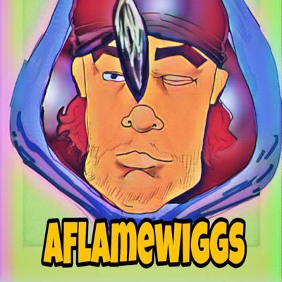 FlameWiggs's profile picture. Call me Flame or Wiggs, Abeeezus’ manager, Twitch moderator and Streamer. Hope to start youtube soon! https://t.co/cssANIk0jJ