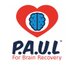 P.A.U.L For Brain Recovery (@paul4brain) Twitter profile photo P.A.U.L For Brain Recovery (@paul4brain) Twitter profile photo