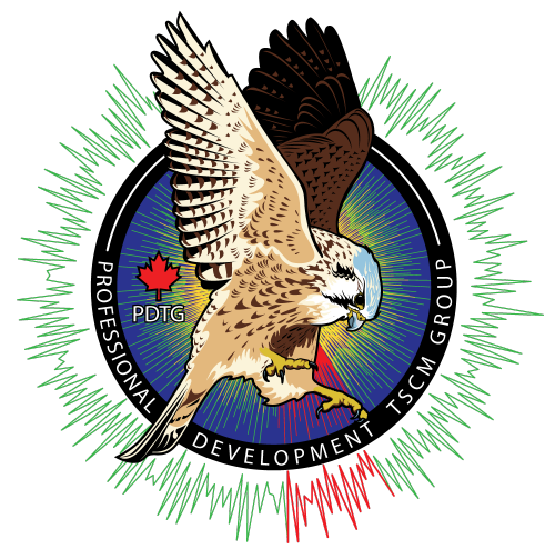 PDTG has 45 years of direct experience in providing Technical Surveillance Countermeasures (TSCM) and Counter-Intelligence (CI) services and training globally.