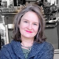 Sheila Averbuch (@sheilaenn) 's Twitter Profile