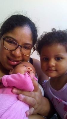 SOU MÃE
Ser mãe de duas sapecas é oque me faz ser especial
👭💖🌸❤🌼💕🌹🌺👭