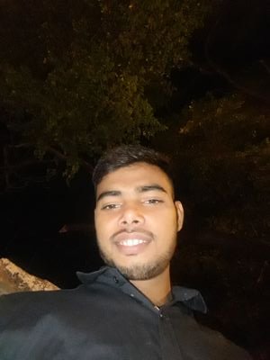 Vishwaj19540120's profile picture. 