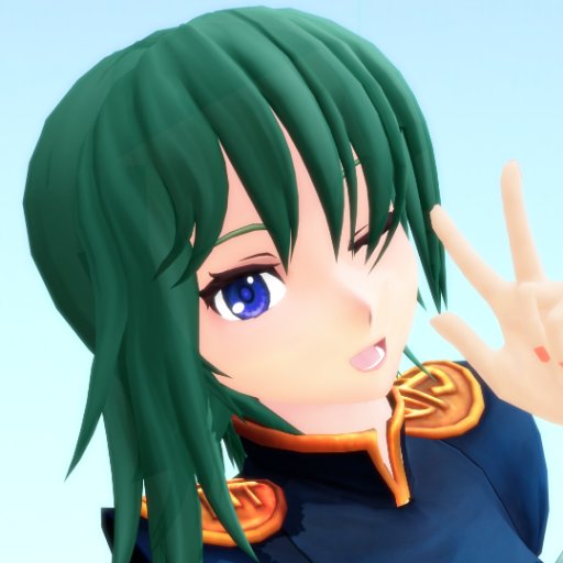 東方Project用アカウント あんまりつぶやきません 好きなキャラはレミリア・スカーレットと四季映姫・ヤマザナドゥです
レイアリ推しでもある もっと広がれ!レイアリの輪!