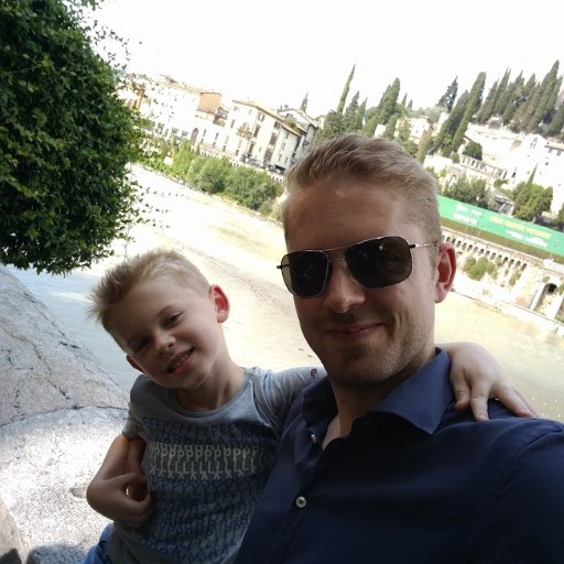 TDrybooms's profile picture. 