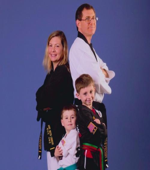 Husband, Dad, Software Engineer, Pilot (ASEL, IR), Co-founder/Co-owner of software development & Internet hosting firm in Northern NJ, Taekwondo 2deg Black Belt