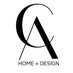 CA Home + Design (@cahomeanddesign) Twitter profile photo CA Home + Design (@cahomeanddesign) Twitter profile photo