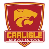 Carlisle Middle School (@cmswildcatpride) 's Twitter Profile