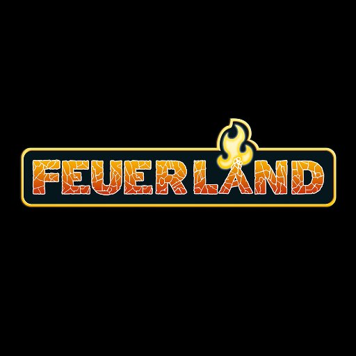 Feuerland Spiele