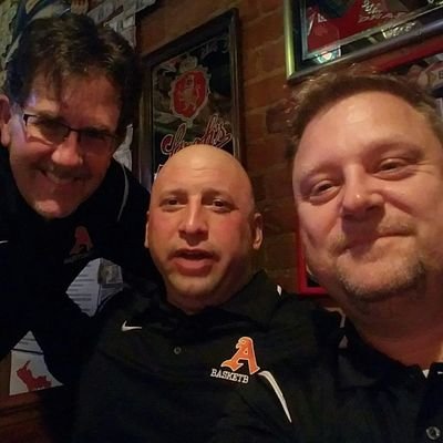 BobLineberger's profile picture. Father; Husband; Appraiser to the Stars; Former High School Boys Basketball Coach at Rochester Adams & Almont (MI)