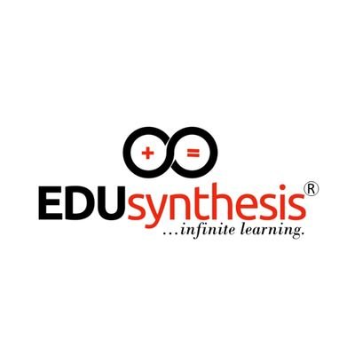edusynthesis's profile picture. Edusynthesis is a fusion of educational methodologies to aid building a total child. 

Math, Abacus, Games, Critical Thinking, Apps etc.