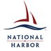 National Harbor (@NationalHarbor) Twitter profile photo