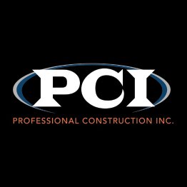 PCI is a full service construction company available for all your construction needs.

Residential//Commercial

Like Us On Facebook!
http://t.co/o8sZVMyl7X