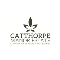 Catthorpe Manor(@catthorpemanor) 's Twitter Profile Photo