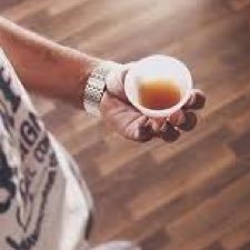 fofahussin1's profile picture. 