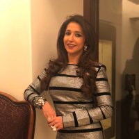 Krishika Lulla (@krishikalulla) 's Twitter Profile