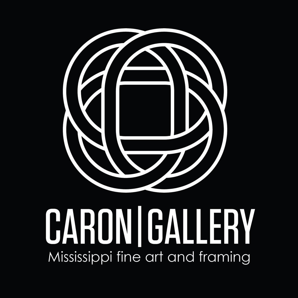 Mississippi Fine Art | Landscape & Abstract Paintings | Pottery | Fused Glass located in Historic Downtown Tupelo, MS | (662)205-0351 🎨 #carongallery