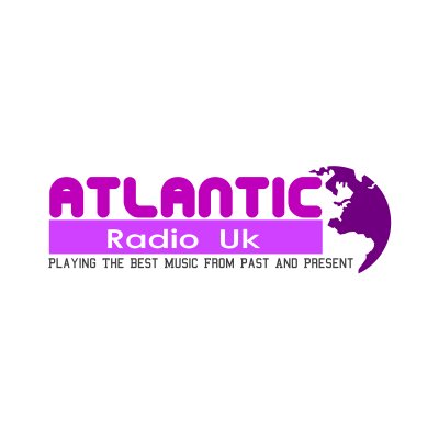 💜Atlantic Radio Uk💜