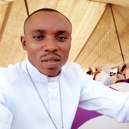I am a prophet, evangelist, councilor, shepherd and a revivalists from ibadan oyo state https://t.co/R41PAUjjcI for ur spiritual consultation nd guidance