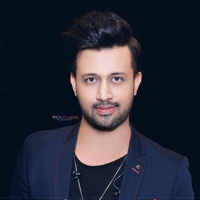 MUSIC LOVER
MY FAV ATIF ASLAM😊😊😊

#hair and #fashion designer