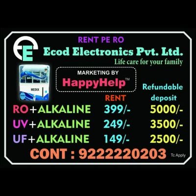 HappyhelpT's profile picture. Happyhelp Advertising Media