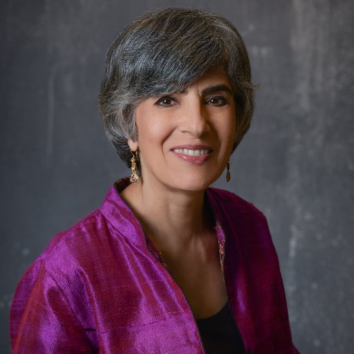 PrVineeta's profile picture. PR pro and former Washington financial journalist