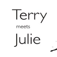 Terry meets Julie(@MeetsJulie) 's Twitter Profile Photo