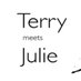 Terry meets Julie (@meetsjulie) Twitter profile photo Terry meets Julie (@meetsjulie) Twitter profile photo