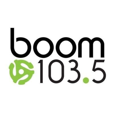70s 80s 90s for Lac La Biche County! #TheRealWakeUp with Vinnie & Randi, #boomAtWork with @ScottMitchellFM, Afternoons with Matt, and Evenings with Lea