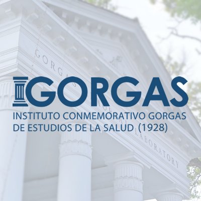 InstitutoGorgas Profile Picture
