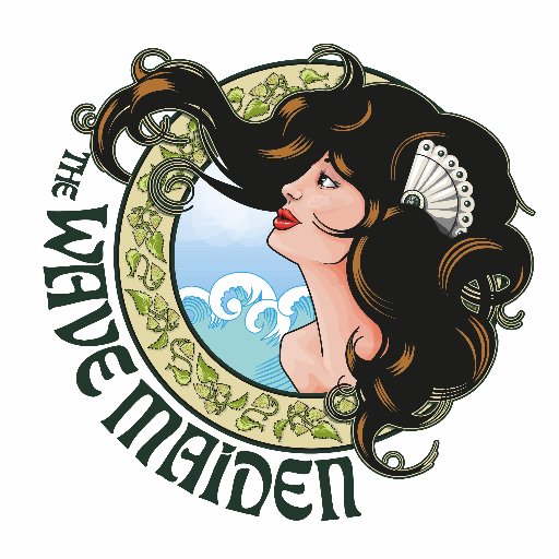 theWaveMaiden Profile Picture