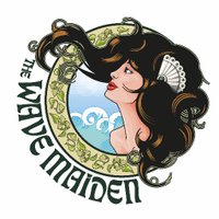 The Wave Maiden(@theWaveMaiden) 's Twitter Profile Photo