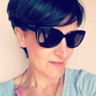 rosadelimalimon's profile picture. 💜