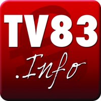 TV83.info (@tv83info) 's Twitter Profile Photo TV83.info (@tv83info) 's Twitter Profile Photo