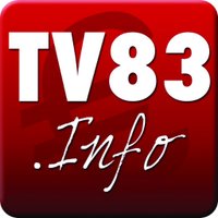 TV83.info(@TV83info) 's Twitter Profile Photo