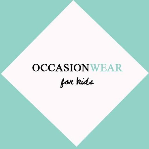 Occasion wear
