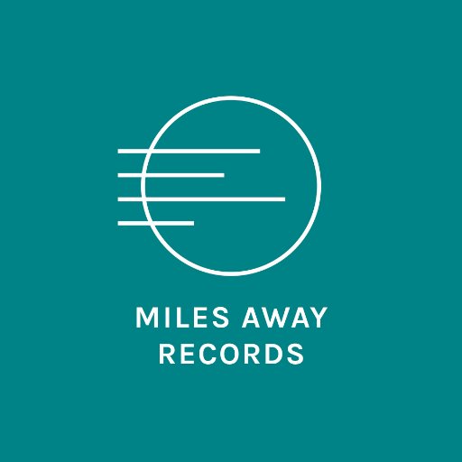 milesawayrecs Profile Picture