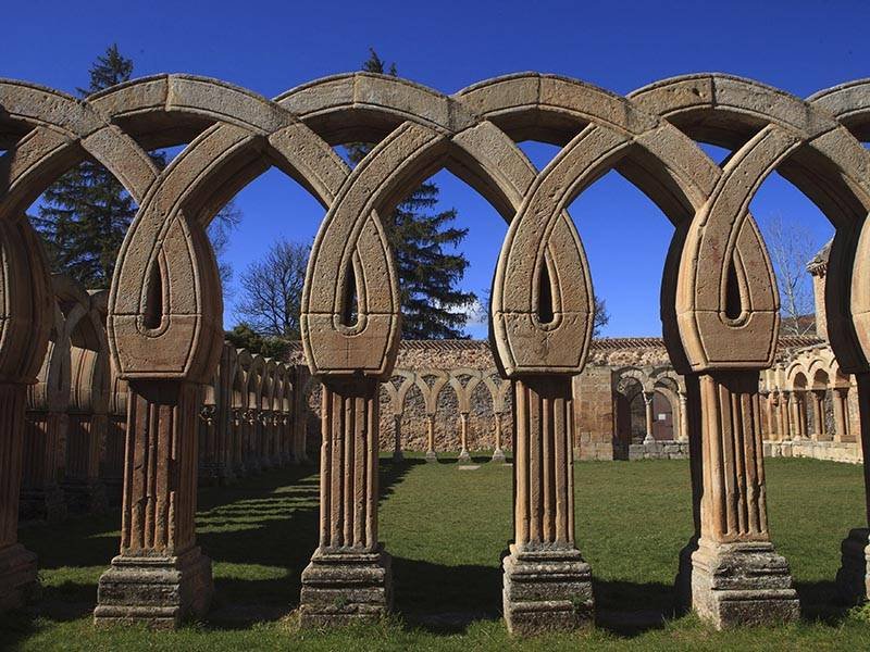 Divulgando arte, historia, patrimonio y turismo rural. Luchando contra la despoblación, en defensa de lo rural y sus modos de vida.