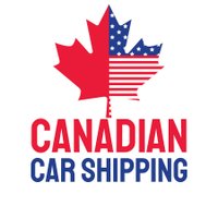 Canadian Car Shipping(@CanadianCarShip) 's Twitter Profile Photo