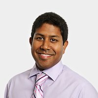 Dr Aravinth Balachandran (@zchap68) 's Twitter Profile