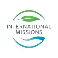 International Missions(@PAOCMissions) 's Twitter Profileg