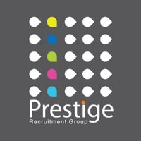 Prestige Recruitment Group(@PrestigeRGroup) 's Twitter Profile Photo