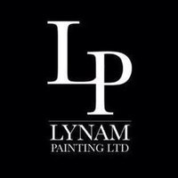Lynam Painting Ltd(@lynampainting) 's Twitter Profile Photo