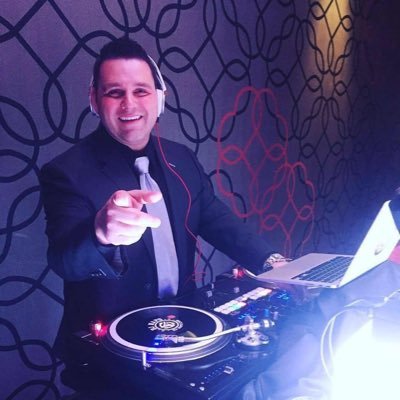 djnaps's profile picture. 